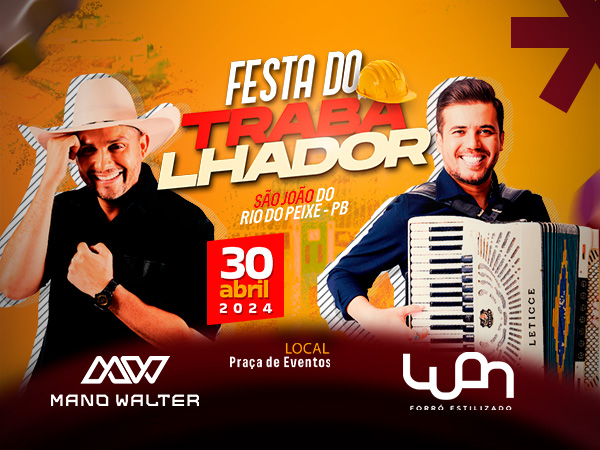 Festa do Trabalhador