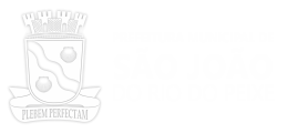 Prefeitura Municipal de São João do Rio do Peixe